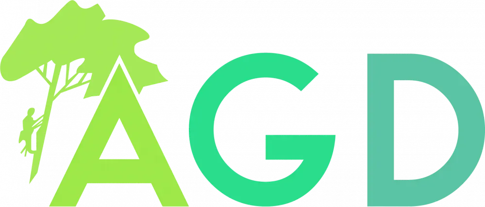 Logo AGD