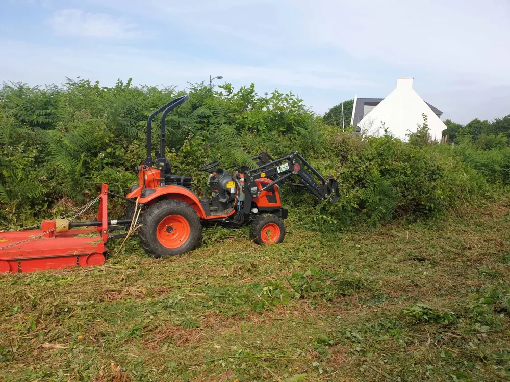 amenagement exterieur complet