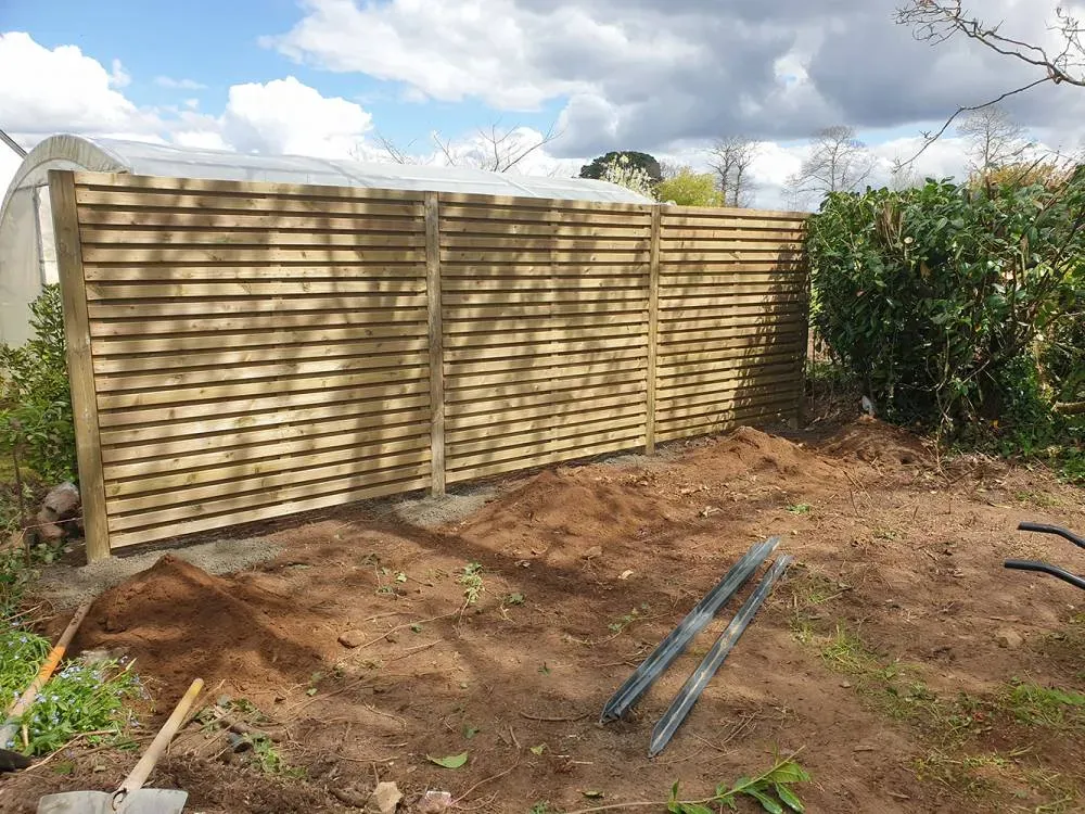 amenagement jardin vendee