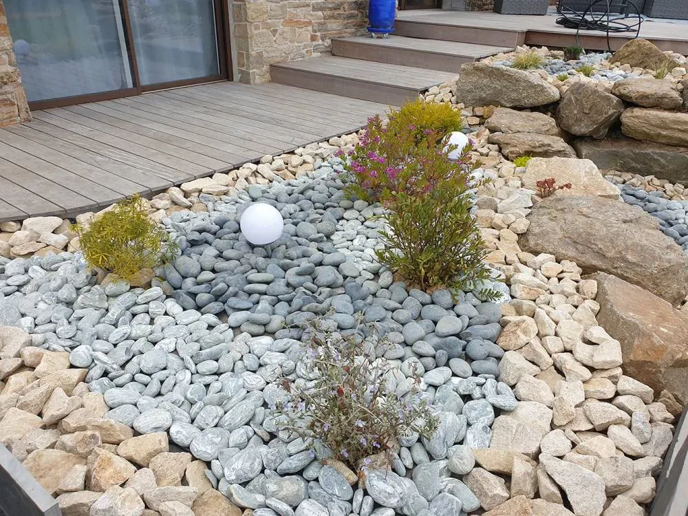 creation jardin sur mesure