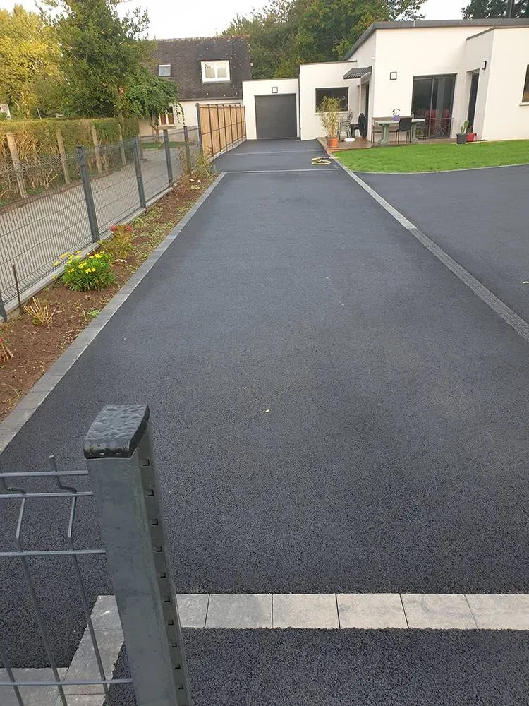 bordure beton exterieur