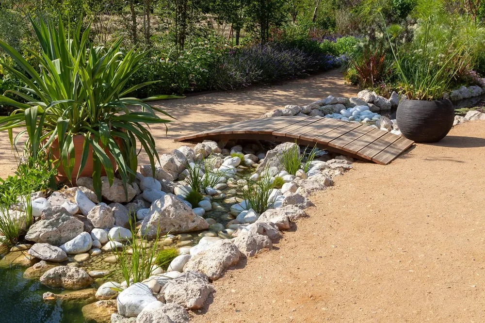 Aménagement de jardins à La Forêt-Fouesnant