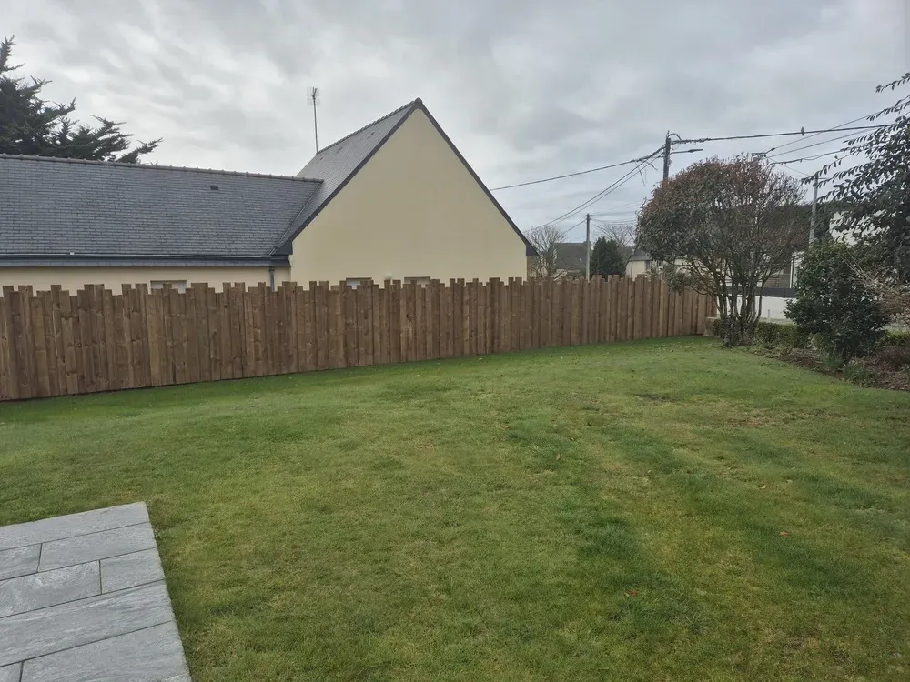 Entretien de jardin en Bretagne (1)