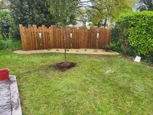 Entretien de jardin en Bretagne (2)